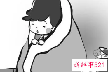 孕妇发烧千万不能捂汗