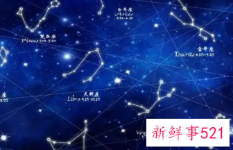 男生占有欲强的星座