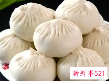 馒头隔天吃怎么保存