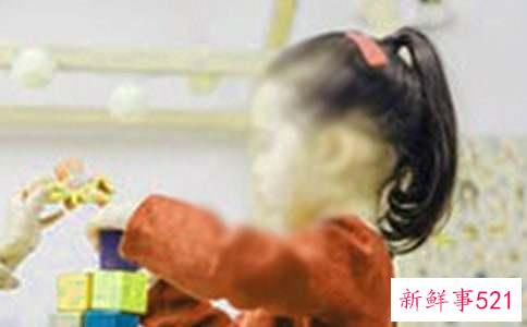 梦见捡到小女孩