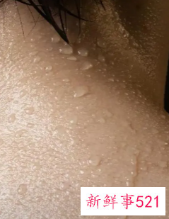 女性稍微一动就满头大汗怎么调理