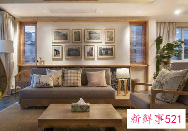 采光和通风什么方位最好