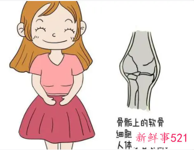 怀孕后会长高吗