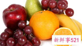 喉咙疼吃什么水果可以缓解