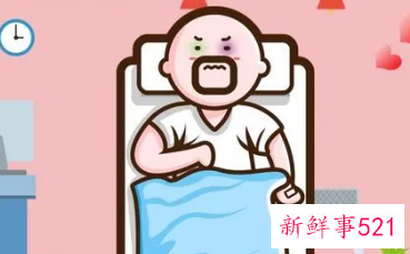 梦见自己得大病将死