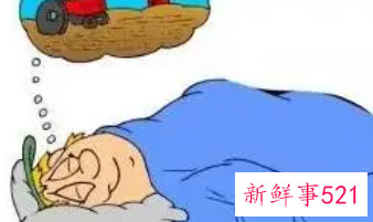 梦见捡到黄金玉