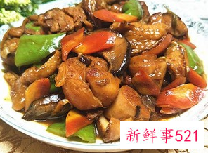 红烧鸡怎么烧好吃