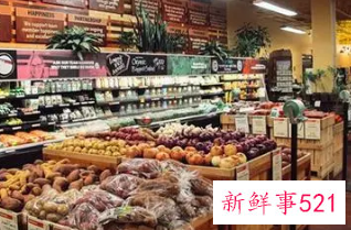 梦见市场买东西有什么征兆