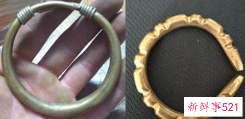 带铜手镯对人的影响