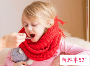 秋季感冒吃什么好得快几款食疗方对症治感冒