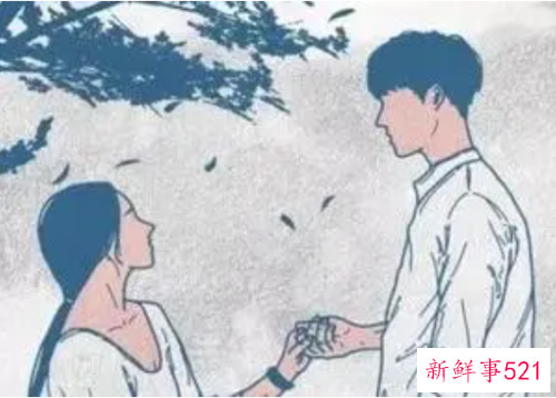 撩汉的聊天话术