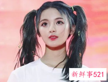 男生第一眼觉得可爱的女生的特征