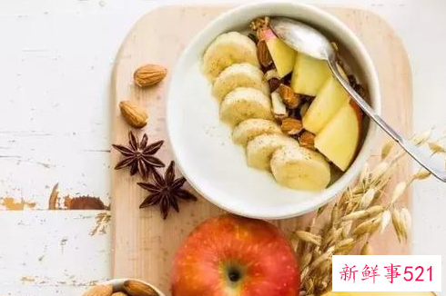 练瑜伽如何配合饮食