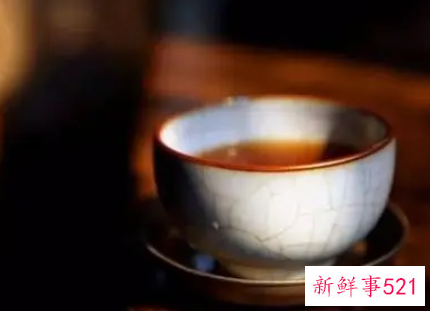 茶里放什么致命