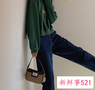 搭配牛仔裤的女鞋