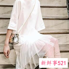 怎样选择连衣裙种类