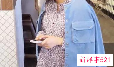 穿衣风格多变的女生性格