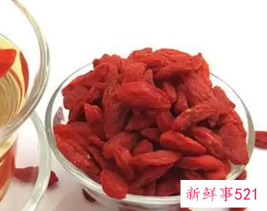 喝枸杞茶有哪些好处