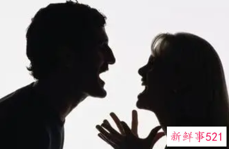 形式婚姻夫妻互不干涉