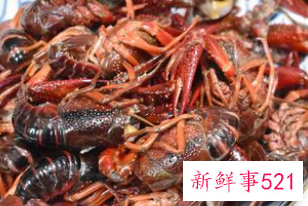 龙虾的做法大全简单