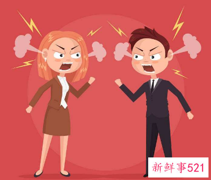 梦见和老公吵架要离婚代表什么