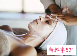 最基本的皮肤保养步骤