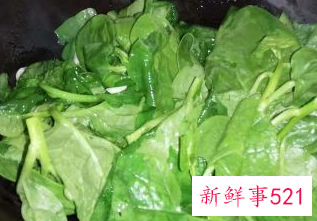 紫角叶的做法大全家常