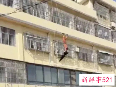 为救人牺牲消防员今日下葬归故里