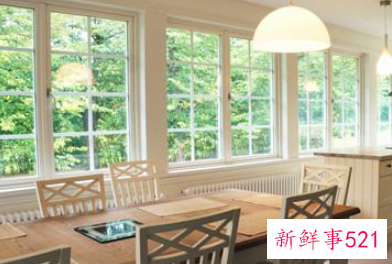 卧室中的窗户怎么影响住宅风水