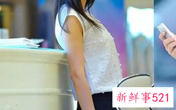 气质优雅型穿衣打扮