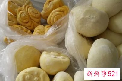 馒头隔天吃怎么保存