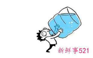 每天一直喝水会不会有影响