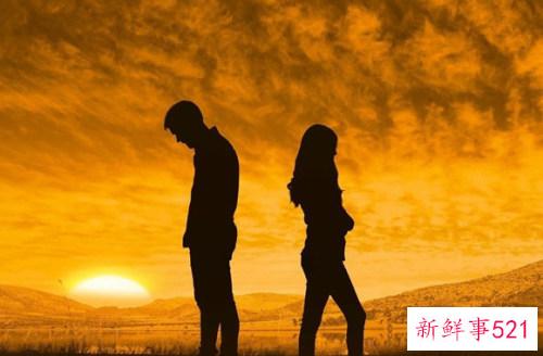 男人只是玩玩小三的表现