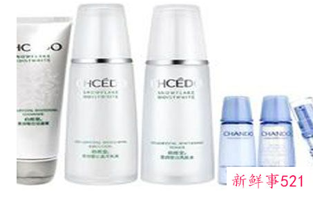 夏季护肤品的使用顺序