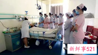 带教老师对护士的评语和意见