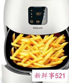 8道空气炸锅食谱