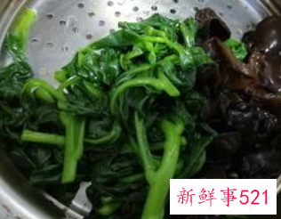 紫角叶的做法大全家常