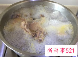 红烧鸡怎么烧好吃