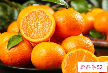 为何砂糖橘都带着叶子卖的