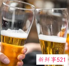 湿气重能喝啤酒吗