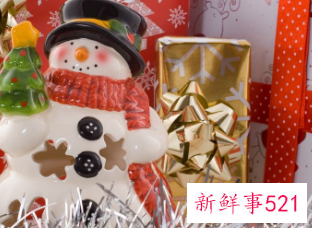 小孩满月礼物送什么