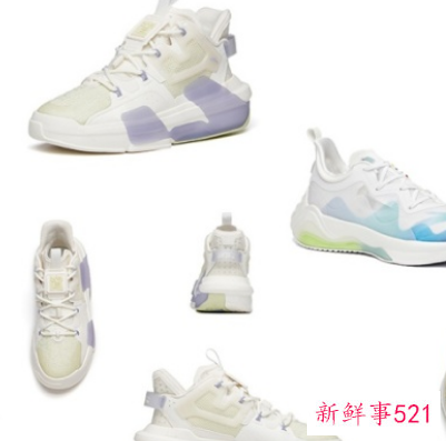 什么牌子的运动鞋好穿