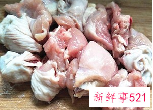 红烧鸡怎么烧好吃