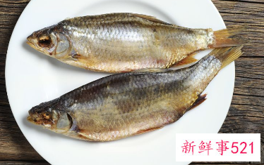 吃鱼对身体有啥好处