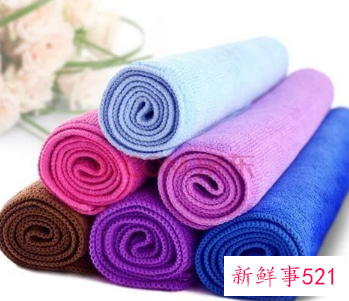 怎么洗头发才正确的方法