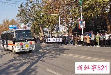 为救人牺牲消防员今日下葬归故里