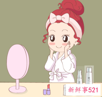 化妆出油该怎么处理