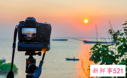 初学者买什么相机好