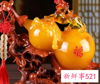 客厅摆什么招财辟邪