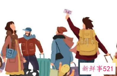 为什么年轻人不想回家过年